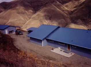 211 Nut Basin Rd, White Bird, ID 83554