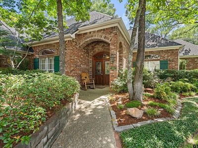 3634 Rock Creek Dr, Tyler, TX, 75707