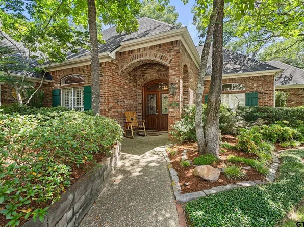 3634 Rock Creek Dr, Tyler, TX 75707