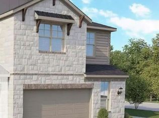 2317 Calvert Dr, Leander, TX 78641