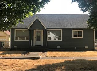 2110 Hazel Ave NE, Salem, OR 97301
