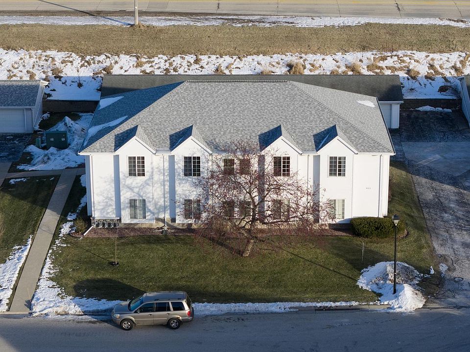 1st image of 903 Fox Creek DRIVE #3