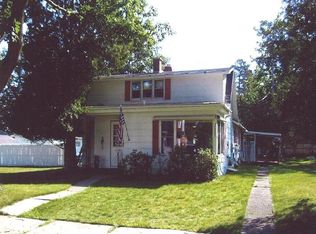 616 Harding Ave, Kingsford, MI 49802