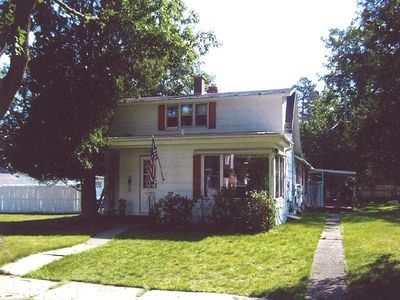 616 Harding Ave, Kingsford, MI, 49802