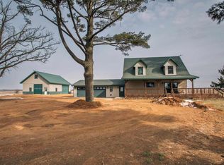 W4768 CAPITAL ROAD, Greenwood, WI 54437