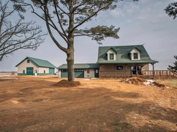 W4768 CAPITAL ROAD, Greenwood, WI 54437