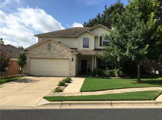 2001 Outwood Mill Ln, Austin, TX 78744