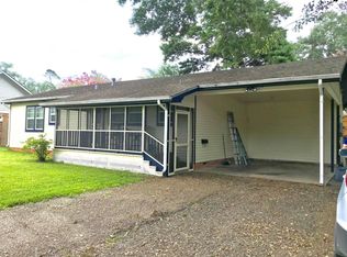 417 W Harmon St, Church Pt, LA 70525