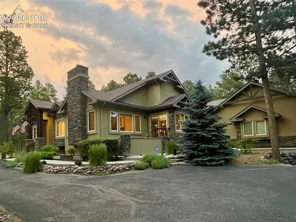 18825 Pagentry Pl, Monument, CO 80132