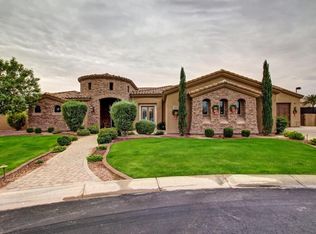 3353 E Gemini Ct, Chandler, AZ 85249