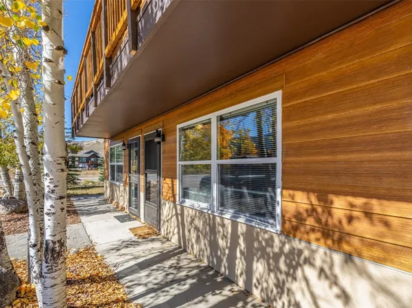 396 Cove Blvd #3, Dillon, CO 80435