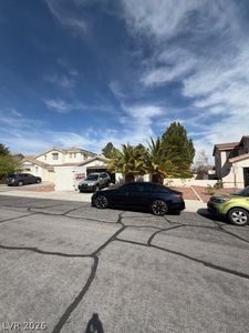 7308 Hoss Pl, Las Vegas, NV, 89131