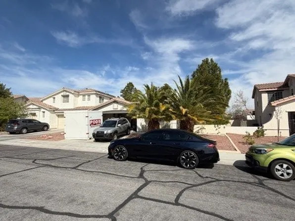 7308 Hoss Pl, Las Vegas, NV 89131