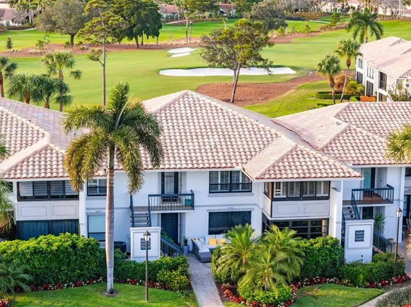 10205 Quail Covey Road #Hibiscus S, Boynton Beach, FL 33436