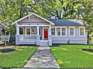 1286 Greenwich St SW, Atlanta, GA 30310