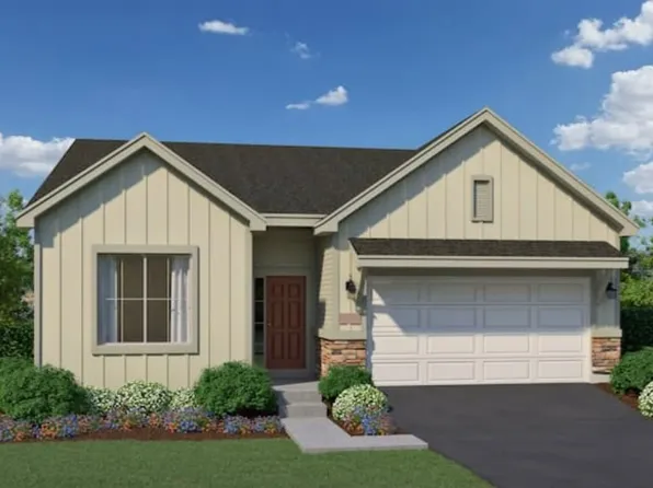 1878 Aster Ct, Buffalo, MN 55313
