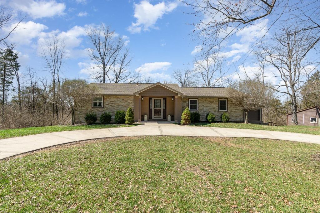 Real estate listing image