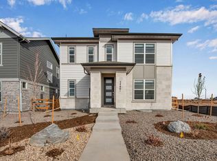 24861 E 33rd Dr, Aurora, CO 80019