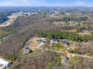 140 Eagle Crest Ln, Parsons, TN 38363
