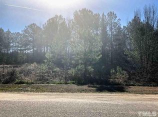 150 N Ridge Dr, Louisburg, NC 27549