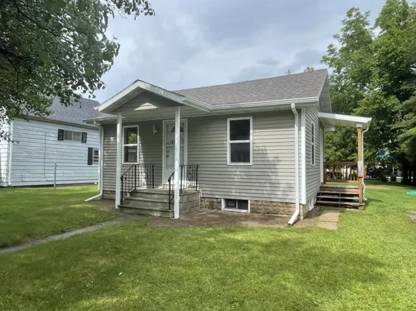 163 Millwood St, Caro, MI 48723