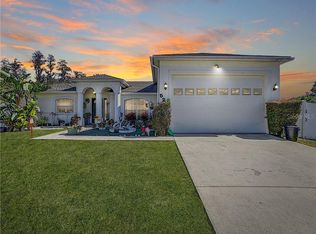 529 Albatross Dr, Poinciana, FL 34759