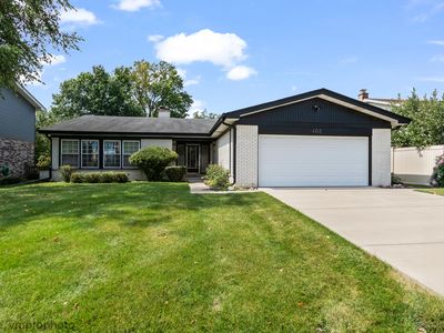 402 S Meier Rd, Mount Prospect, IL, 60056