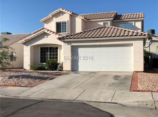 909 High Mountain St, Henderson, NV 89015