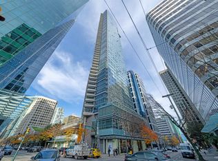 1111 Alberni St #2903, Vancouver, BC V6E4V2