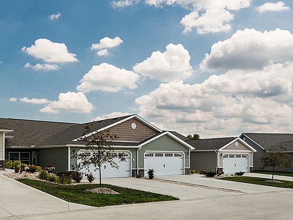 Charming Neighborhood Setting