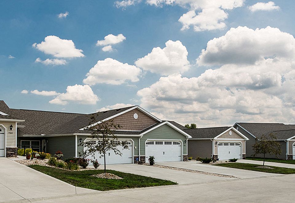 Charming Neighborhood Setting