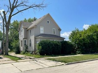 2509 53rd St, Kenosha, WI 53140