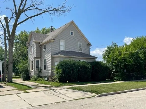 2509 53rd STREET, Kenosha, WI 53140