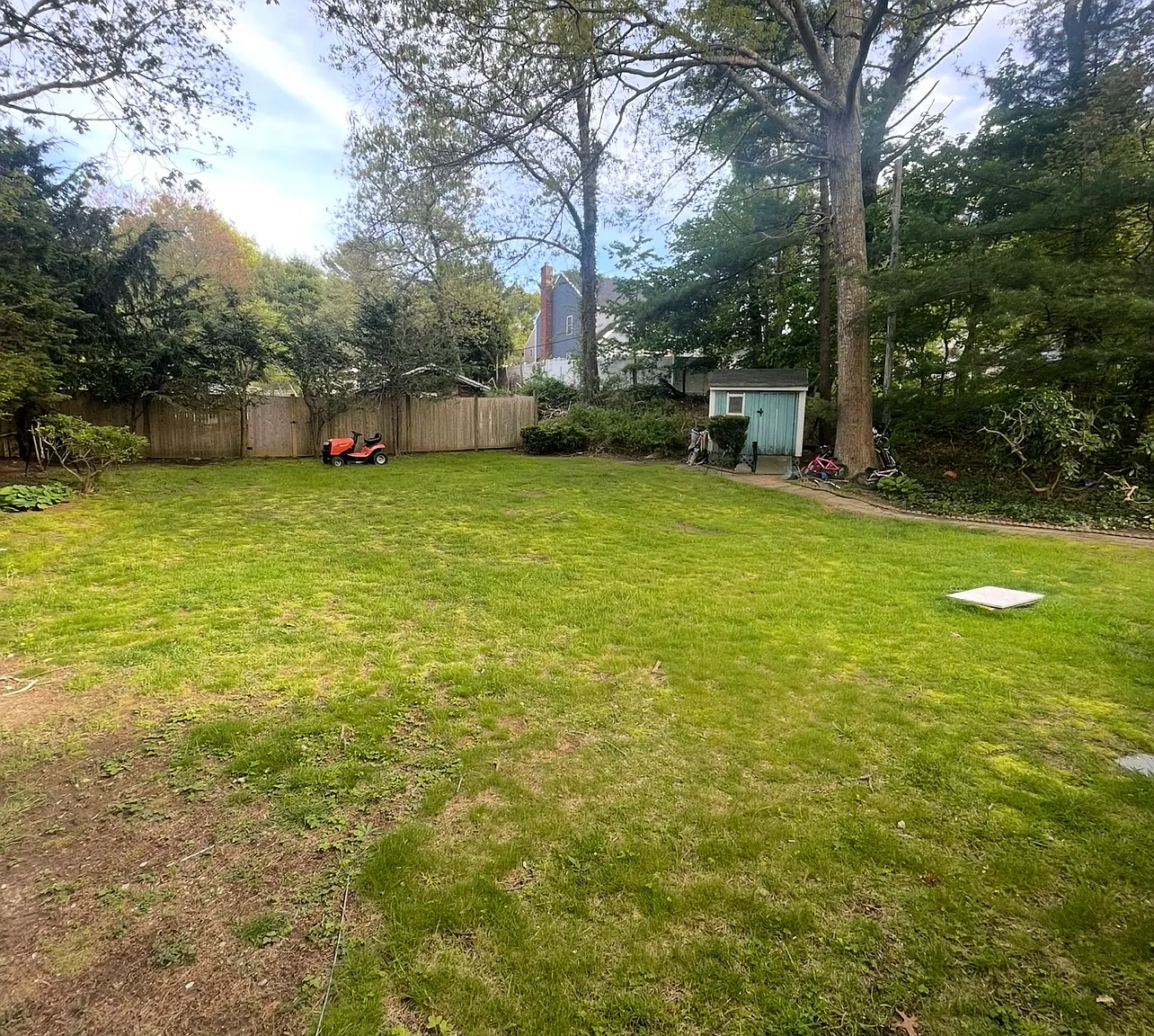 3 bed, 1047 sqft, $3,850 — Photo 3