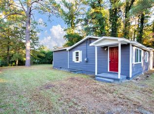 2639 Crystal Springs Dr, Fayetteville, NC 28306