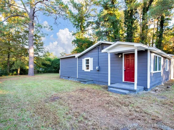 2639 Crystal Springs Dr, Fayetteville, NC 28306