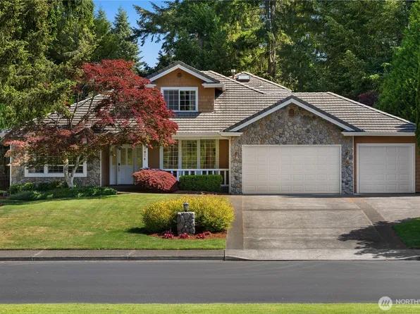 3924 Prestwick Lane SE, Olympia, WA 98501