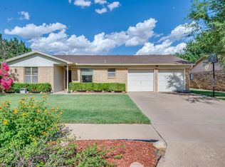 9605 Bangor Ave, Lubbock, TX 79424