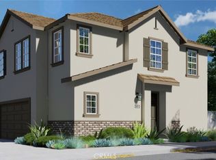 2528 Gunner Ridge Way, Rialto, CA 92377