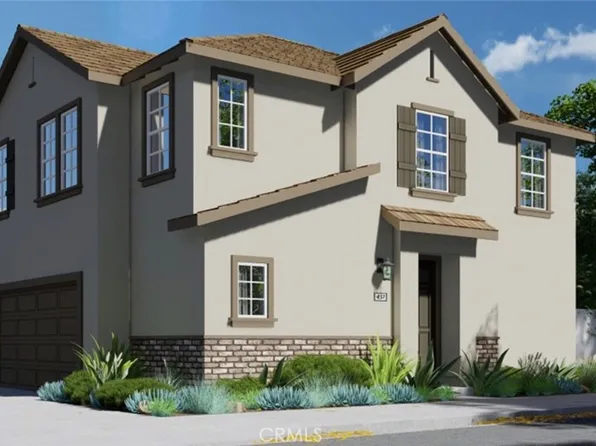 2528 Gunner Ridge Way, Rialto, CA 92377