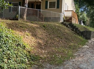 708 E 17th St SE, Rome, GA 30161