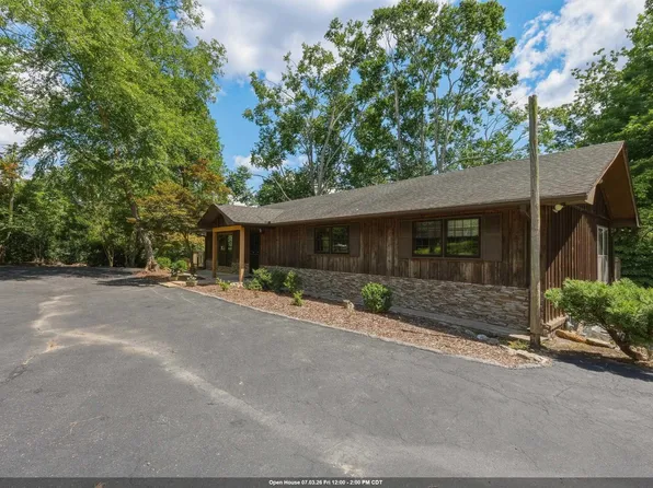 636 Rivermont Rd, Florence, AL 35634