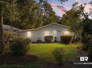 721 E 23rd Ave, Gulf Shores, AL 36542