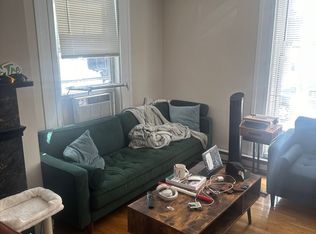 506 E Broadway #1A, Boston, MA 02127
