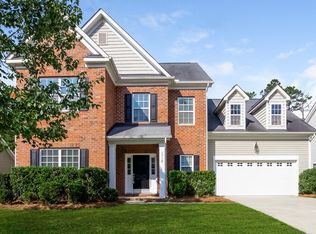 1710 Jekyll Ln, Waxhaw, NC 28173