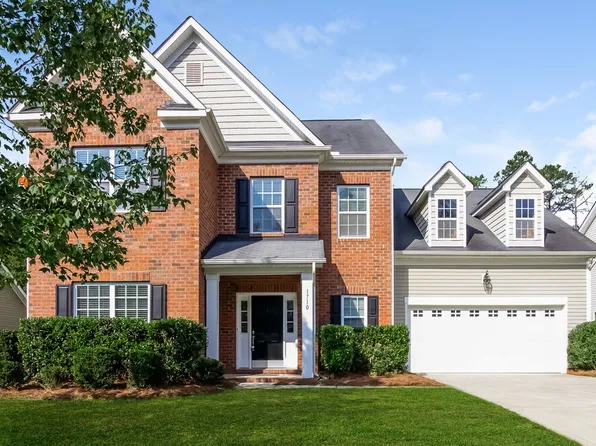 1710 Jekyll Ln, Waxhaw, NC 28173
