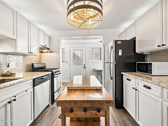 2nd image of 320 S Paseo Cerro Unit D