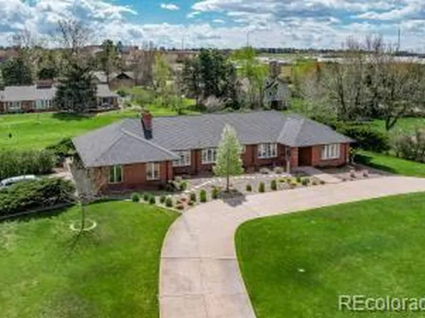 6454 S Helena Street, Centennial, CO 80016