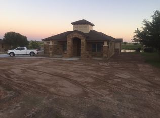 121 Lookout Cir, Hutto, TX 78634