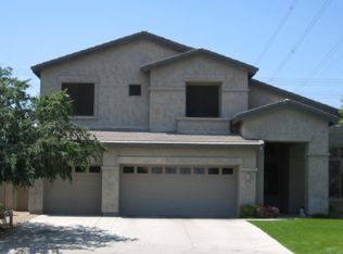 362 N Brett St, Gilbert, AZ 85234